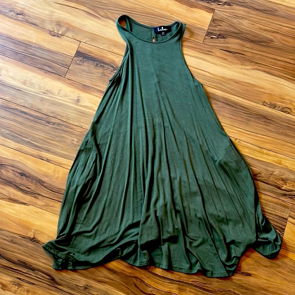 Lulus cocktail dress
